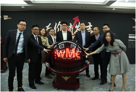 NewMedia联盟与金融界强强联手千万资金扶持财经内容人才