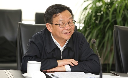 刘强同志带队开展国有企业党的建设工作专项督
