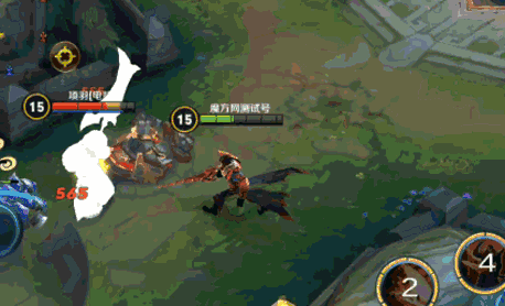 荆轲是女的,李白成刺客!小学生玩《王者荣耀》还能学好历史吗?