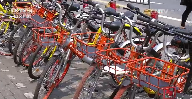共享单车团体标准征求意见 人员配备报废年限