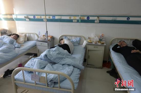 基孔肯雅热期间政府部门国庆放假吗?