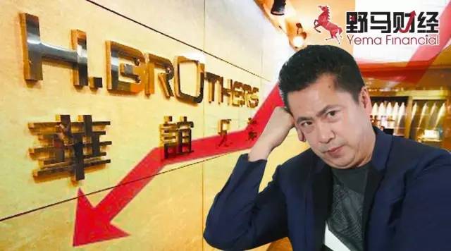 华谊兄弟业绩下滑9.55%,光线传媒利润暴增83