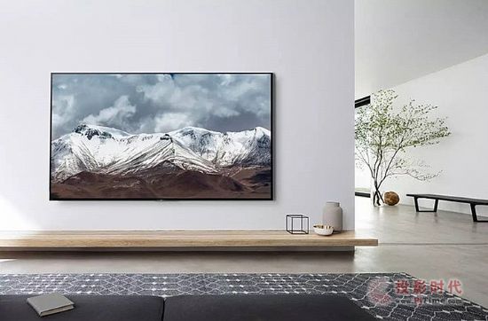 突破边界 索尼OLED电视A1系列重磅亮相_财经