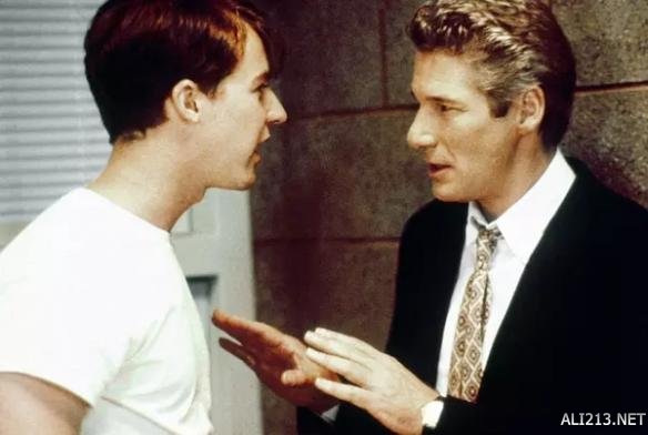 邪不胜正那都是童话里的!十部反派逆袭的精彩