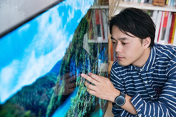 王思聪同款Z9D要50万,但你或许可以选择这些