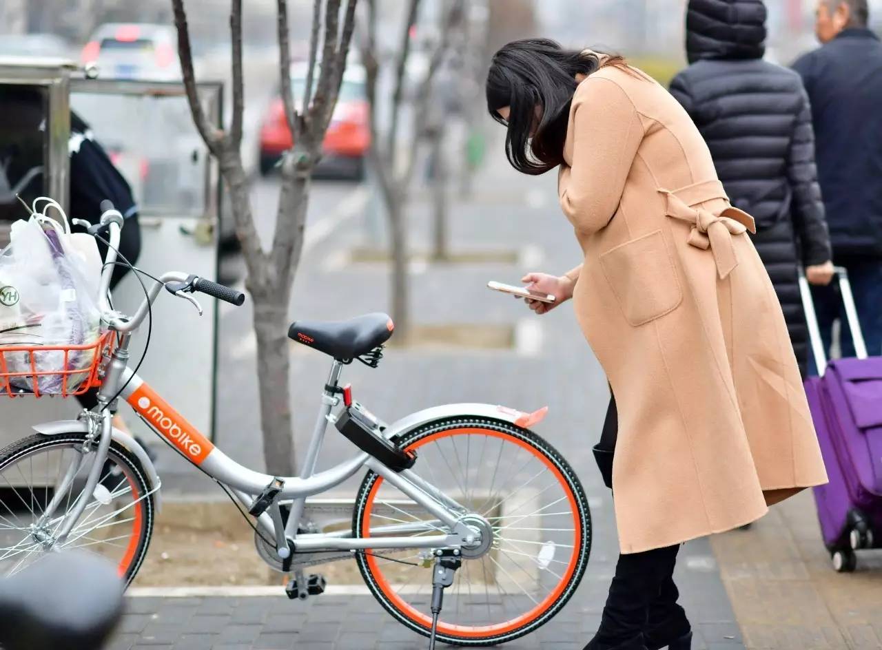 追问丨资金池达数十亿!你交的共享单车押金