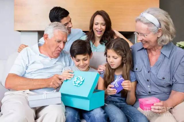 老公对你好不好,看看公婆就知道了|关键词|大宝