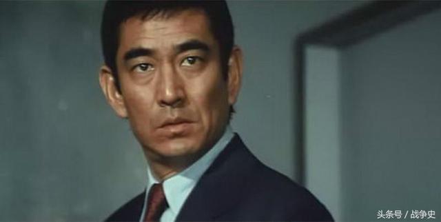 高仓健也是黑社会?日本山口组巨头葬礼揭秘!