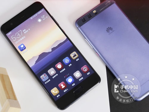 高配置大屏精選 華為P10 Plus國行4588元|華為