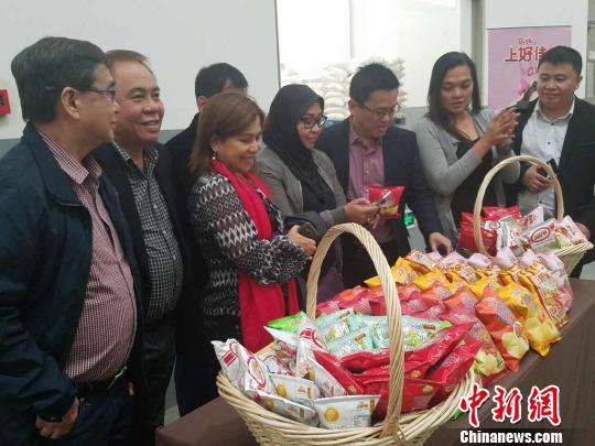 济南2.0版招商政策引众多食品企业巨头扎堆建