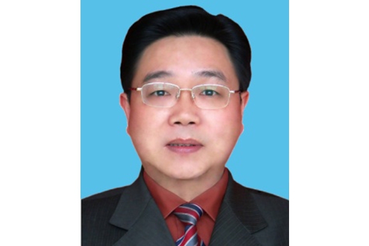 浙江公示徐鸣华、胡庆国、俞世裕、陈东凌、黄