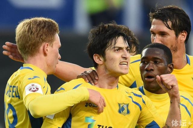 伊朗身价2.4倍国足 锋霸一人竟顶中国全队身价