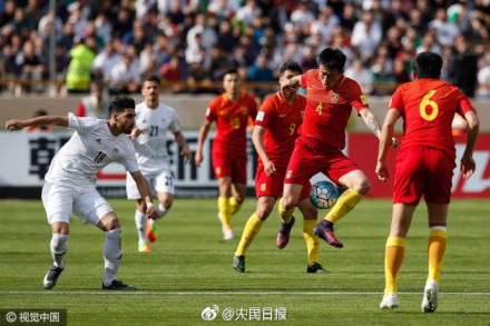 国足怼赢韩国就是胜利!每日轻松一刻3月29日午