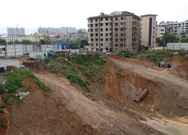 贵州金巢林渝公司称莫名欠下4900万 曾认定借