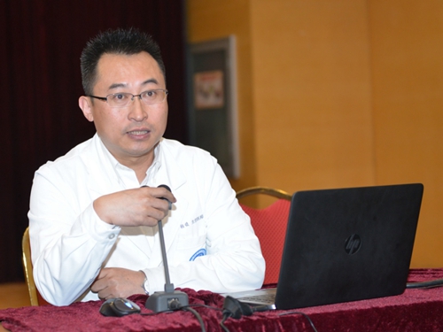 北京大学人民医院召开医药分开综合改革动员部