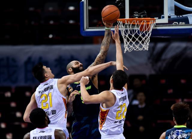 1490772164845050342.jpg 总决赛看两大奇人厮杀 他们从NBA打到CBA