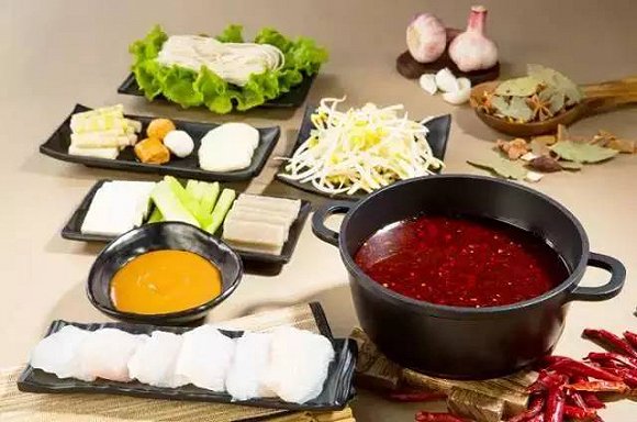 小火锅太受欢迎 呷哺呷哺(00520)2016年净利增四成