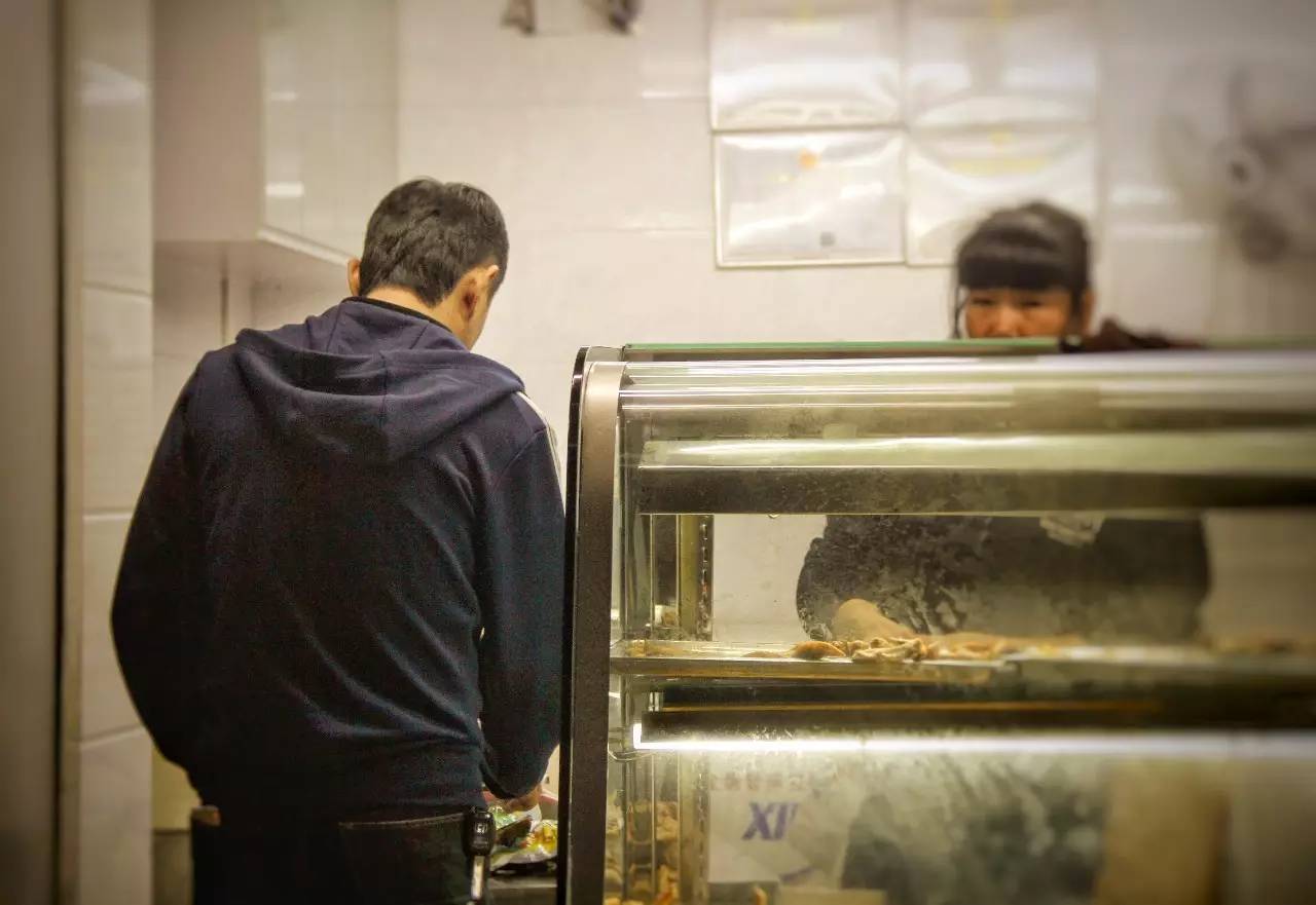 20年来惠州人的独家记忆,全都深藏在这鸡爪里