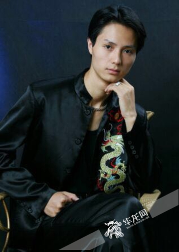 游古城 逛庙会 丰都古城开街精彩不断好戏