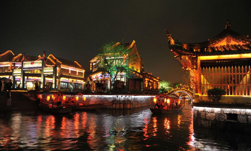 山东有6个国家级风景名胜区11个5A景区 你去