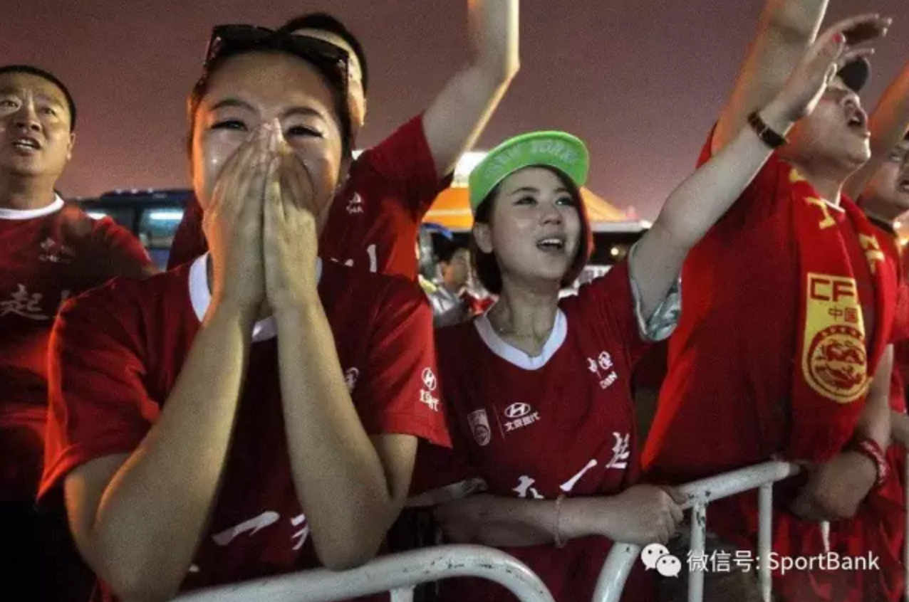 折戟魔鬼客场，对中国足球的几点冷思考