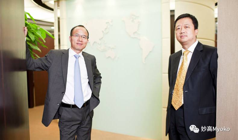 郭广昌、梁信军分手 原来是这么回事|国资改革