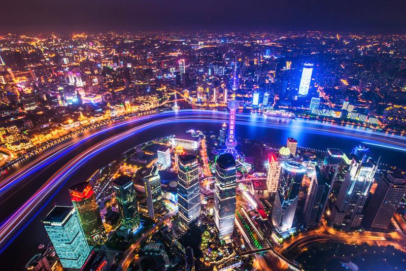 中国上海申办2021世界技能大赛,马凯担任申办