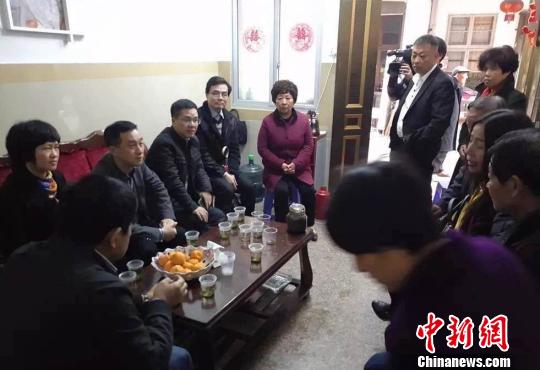 公安部严打“重金求子”电信诈骗 153人落网