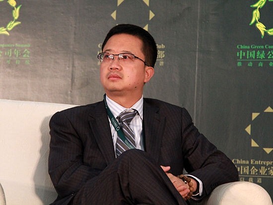 复星集团副董事长兼CEO梁信军称因身体原因