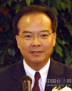 广东省委常委、政法委书记林少春任副省长(图