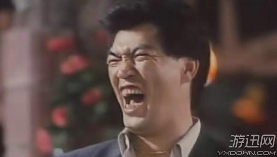 现在的当红小生弱爆了!盘点香港电影中的十大金牌配角_八卦趣闻_新浪游戏_新浪网