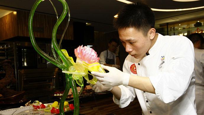 新青年、新技能、新梦想 ,世赛申办主题口号新