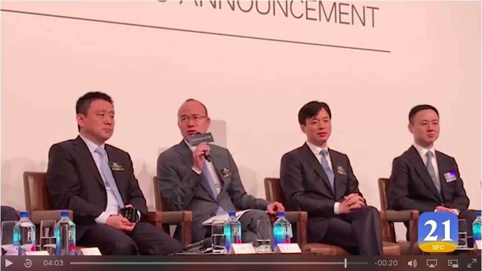 深夜两封信,今晨一席话,复星王国迎来巨变,而郭