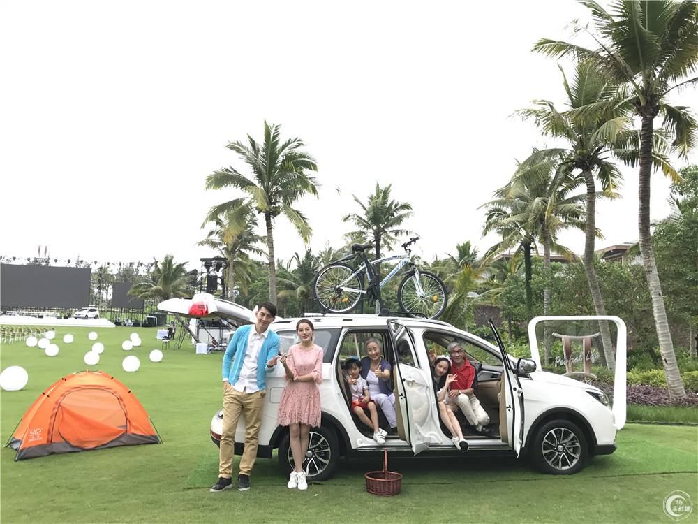 换车不用给首付,10万能拿下这款7座MPV?-手机