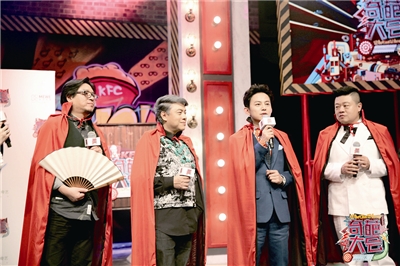 连央视也曾玩过的脱口秀，为何在内地难出爆款？