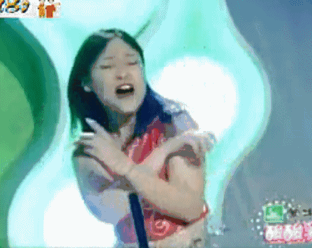 网红霸屏 还惊现翻版刘梓晨!