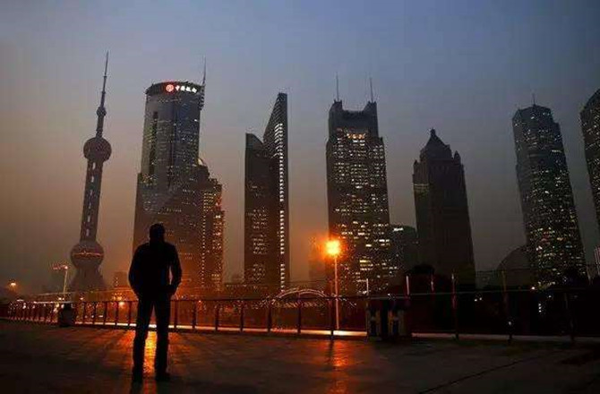 智库专家解读:如何缓解中等收入群体焦虑?|实体