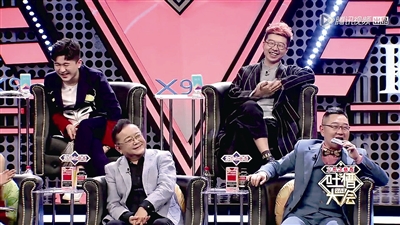 连央视也曾玩过的脱口秀，为何在内地难出爆款？