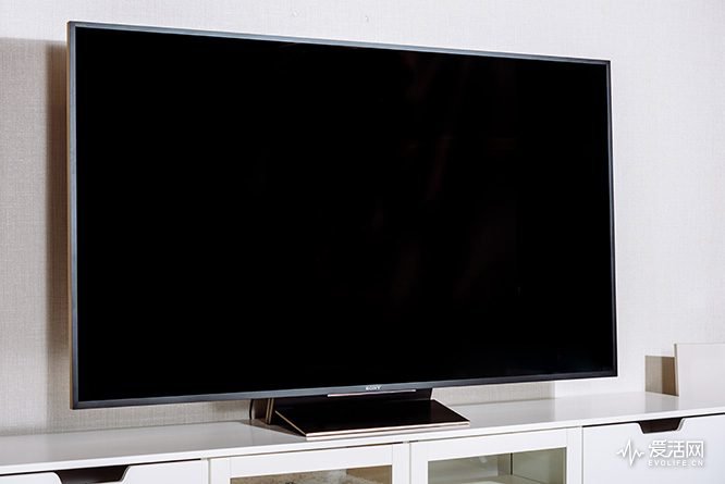 Z9D之后是A1 索尼始终在做最强电视|OLED电