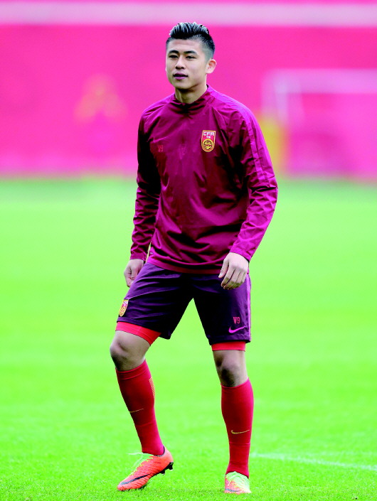 战伊朗要靠混凝土防守|中国队|伊朗|张玉宁