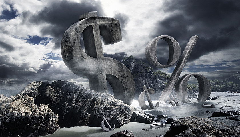 齐星集团百亿债务危机 相关上市公司遭机构抛