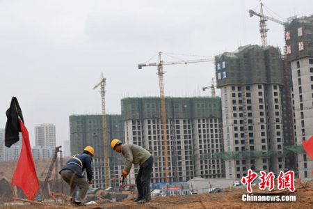 广州新购住房满2年才能转让 外地人从化、增城