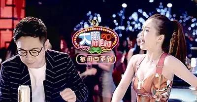 连央视也曾玩过的脱口秀，为何在内地难出爆款？