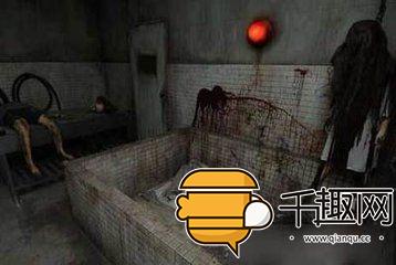 超恐怖,世界各地堪称鬼屋的五大地方