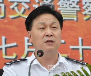 四川省公安厅原副厅级侦察员何宗志被开除党籍