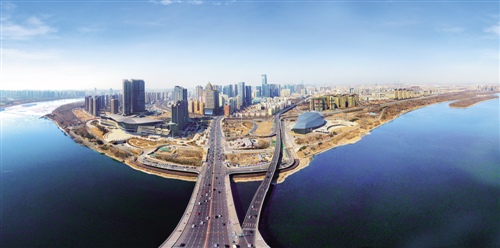 沈阳公布首批自贸区政策清单 将实施人才回归