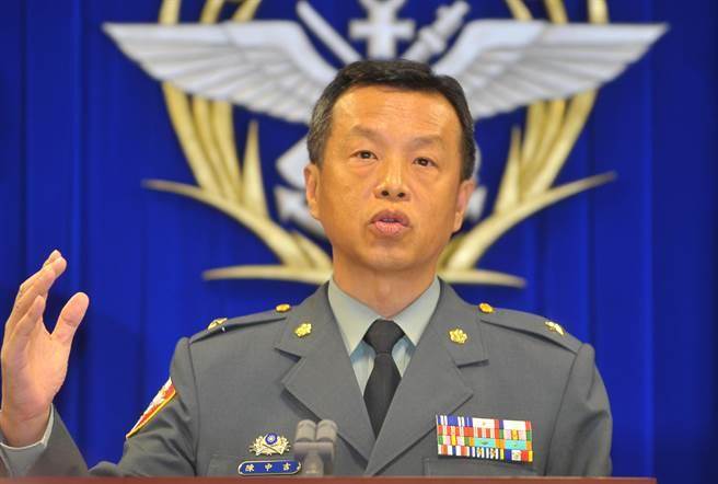 台军医院男厕所惊现96发子弹 军方展开清查