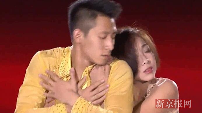 花滑世锦赛隋文静韩聪首冠!历年视频精选美哭