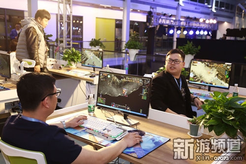 《贪玩蓝月》现金邀请赛回顾:15万奖金抬着上