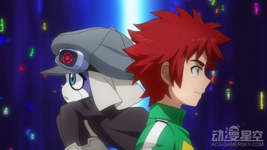 《数码宝贝宇宙:应用怪兽》动画将更换主题曲